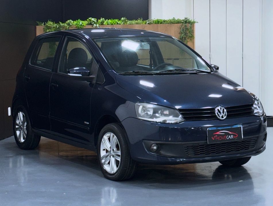 VolksWagen Fox 1.0 Mi Total Flex 8V 5p