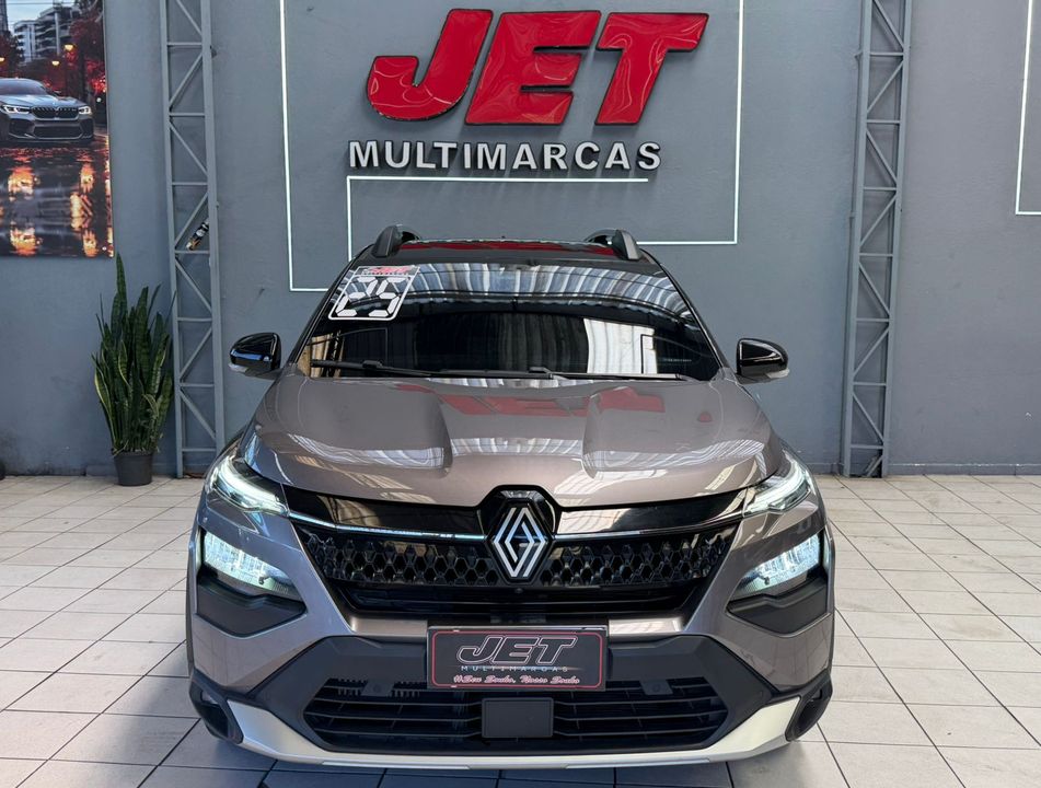 Renault Kardian Prem. Ed Flex 1.0 TB 12V 5p Aut.