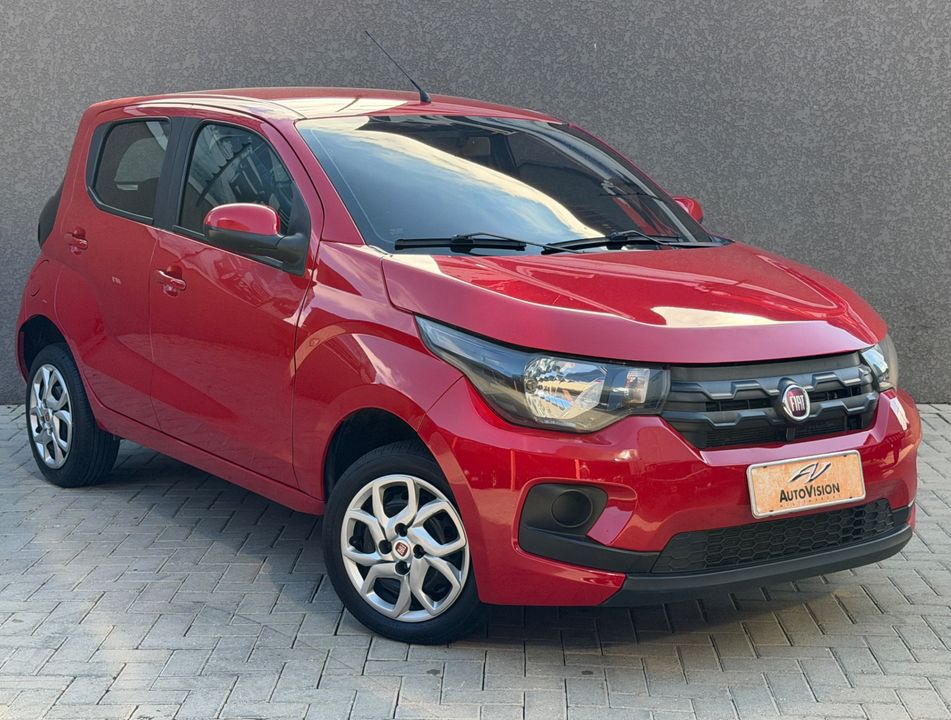 Fiat MOBI LIKE 1.0 Fire Flex 5p.