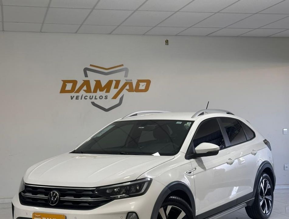 VolksWagen Nivus Highline 1.0 200 TSI Flex Aut.