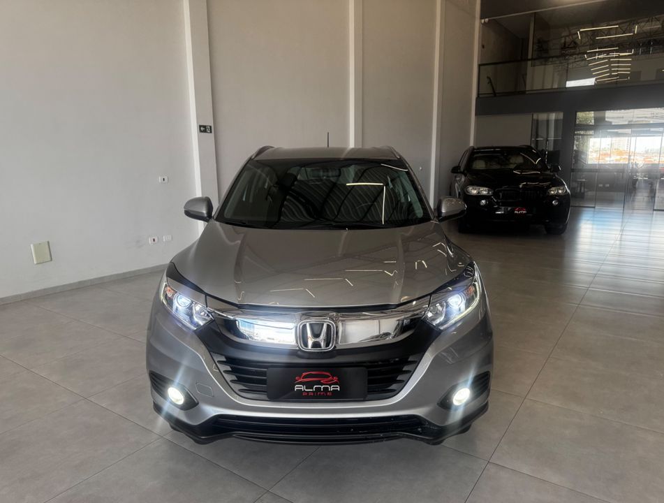 Honda HR-V EX 1.8 Flexone 16V 5p Aut.