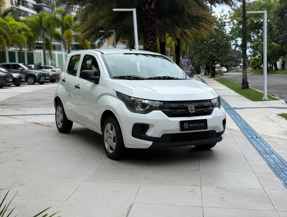 Fiat MOBI LIKE 1.0 Fire Flex 5p.