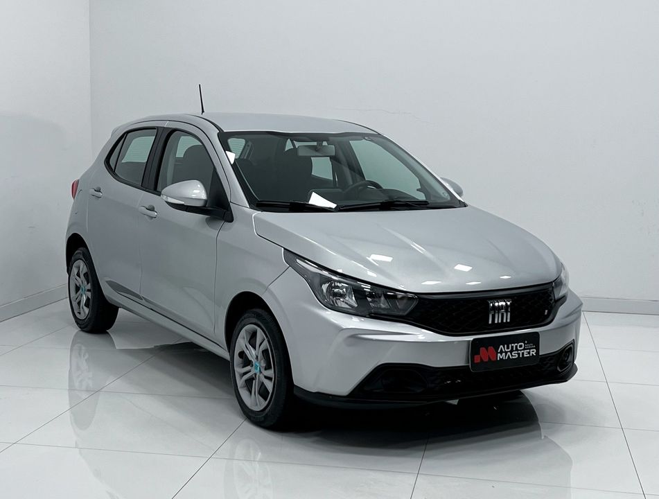 Fiat ARGO DRIVE 1.0 6V Flex