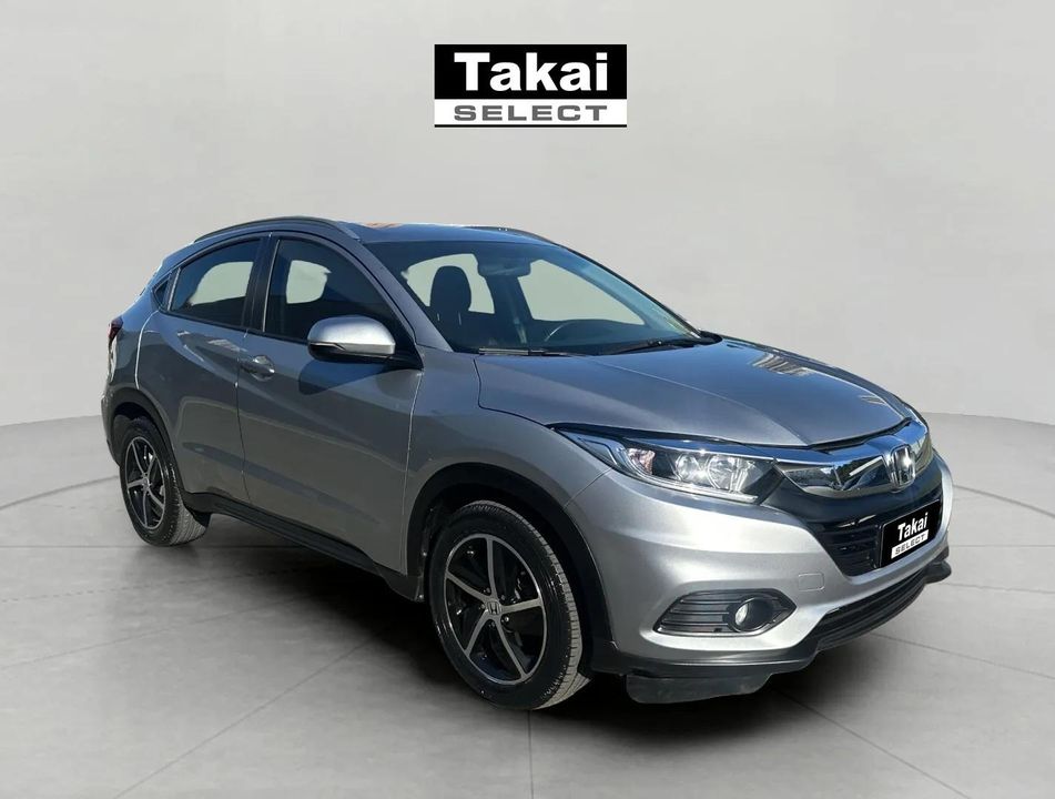Honda HR-V EX 1.8 Flexone 16V 5p Aut.