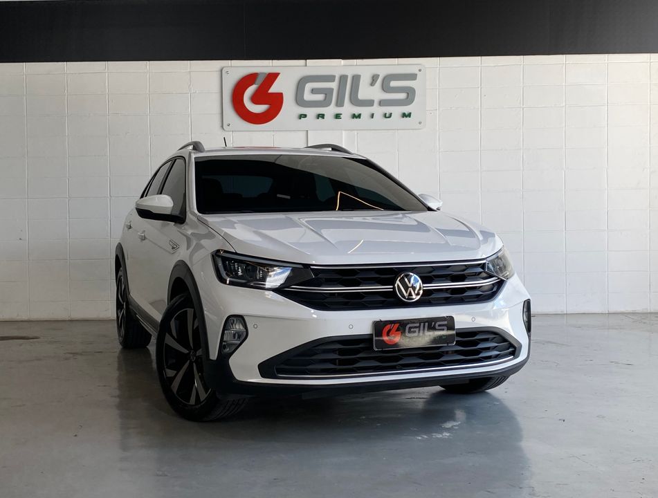 VolksWagen Nivus Highline 1.0 200 TSI Flex Aut.
