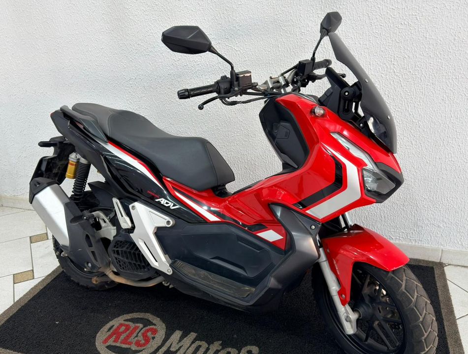 HONDA ADV 150
