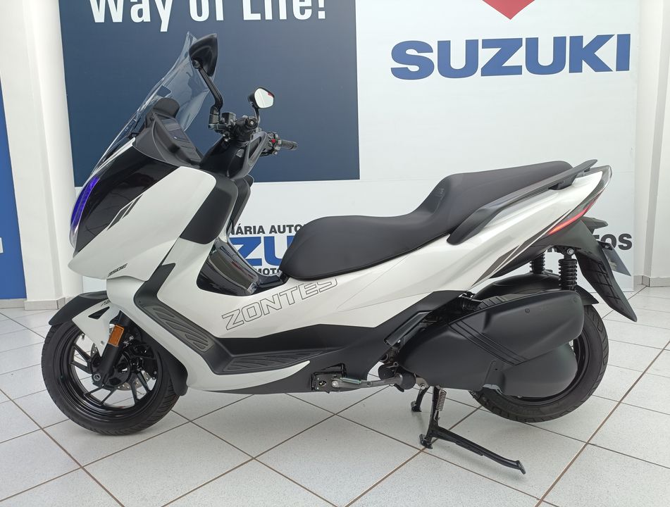 ZONTES E 350