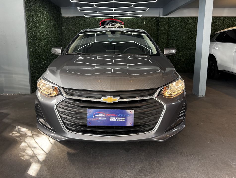 CHEVROLET 1.0 FLEX PLUS LT MANUAL