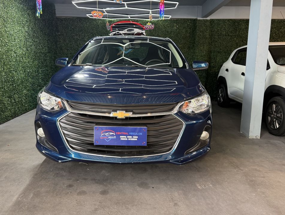 CHEVROLET 1.0 FLEX LT MANUAL