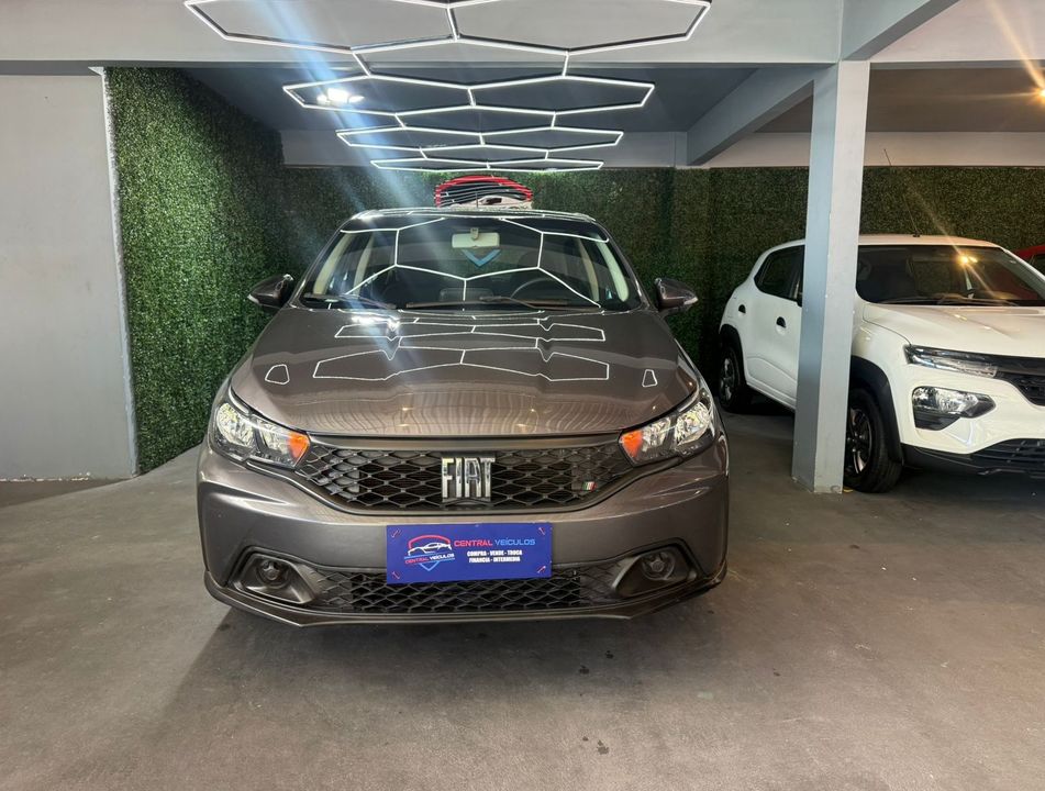 FIAT 1.0 FIREFLY FLEX DRIVE MANUAL