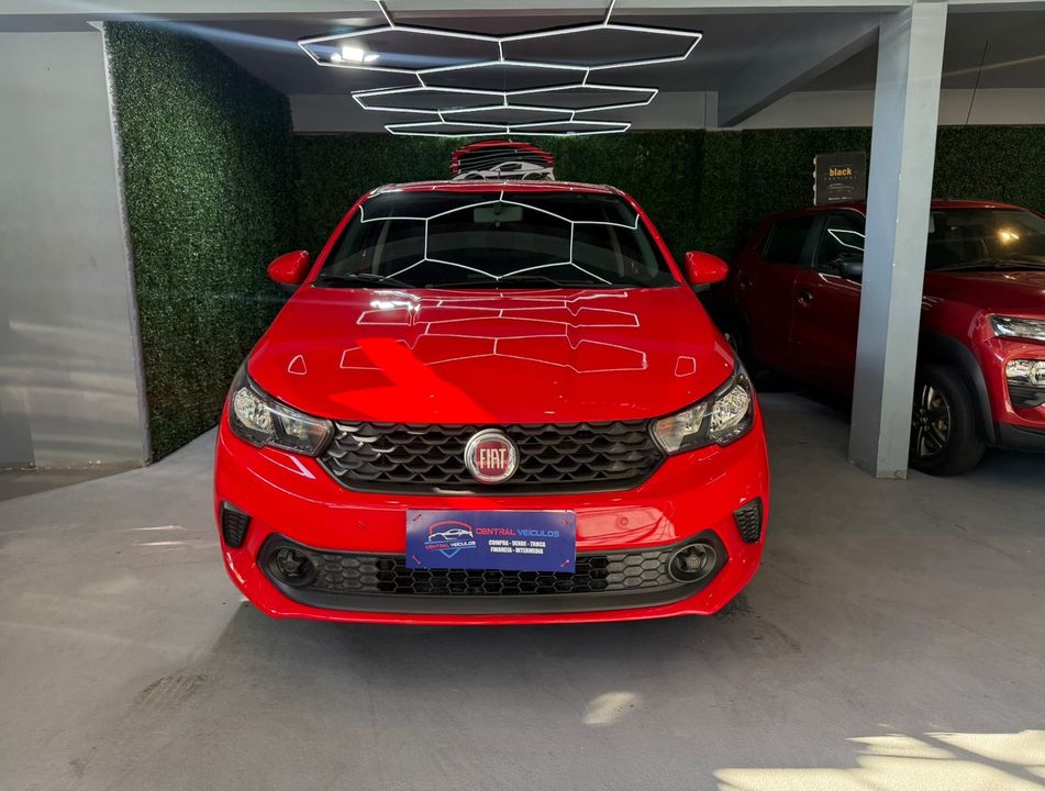 FIAT 1.0 FIREFLY FLEX MANUAL