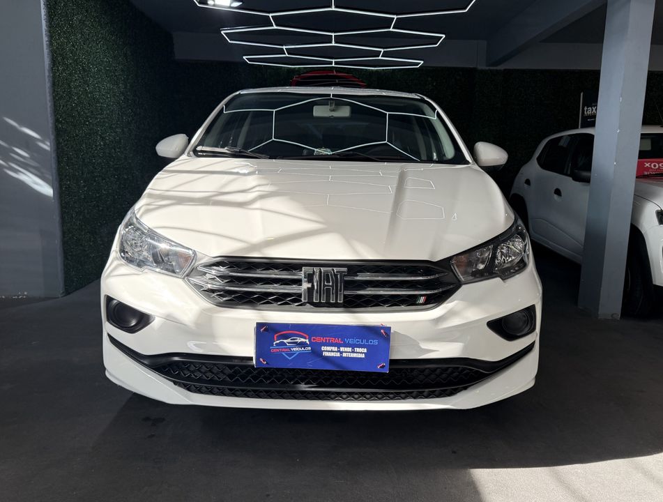 FIAT 1.0 FIREFLY FLEX DRIVE MANUAL