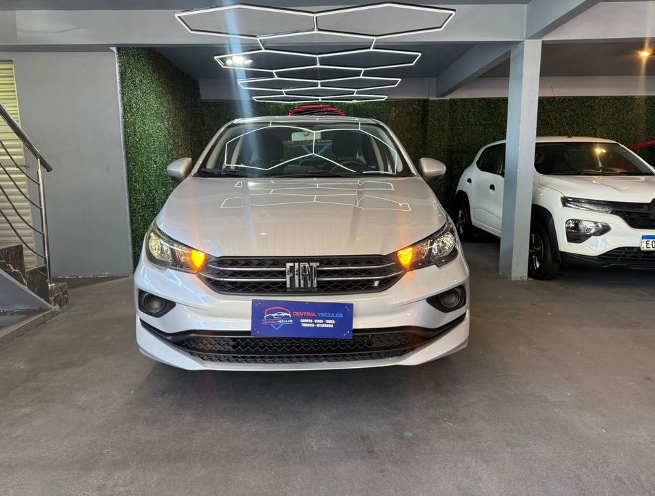 FIAT 1.0 FIREFLY FLEX DRIVE MANUAL