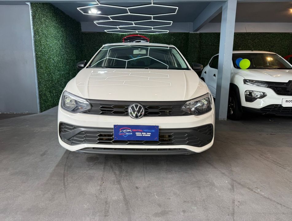 VOLKSWAGEN 1.0 MPI MANUAL