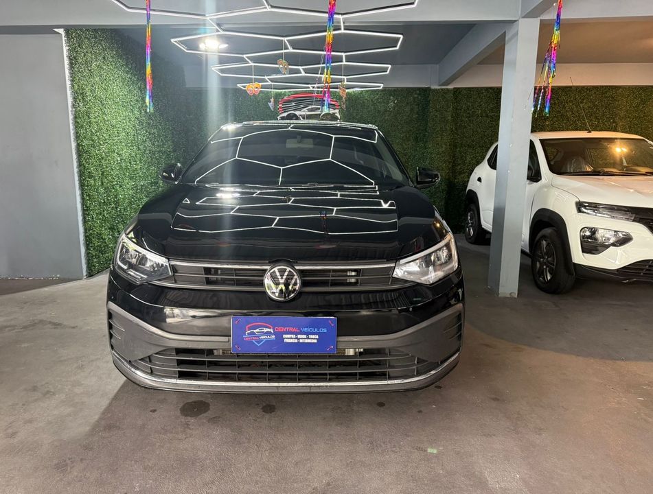 VOLKSWAGEN 1.0 170 TSI 4P FLEX AUTOMÁTICO