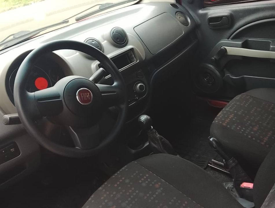 Fiat UNO VIVACE 1.0 EVO Fire Flex 8V 3p