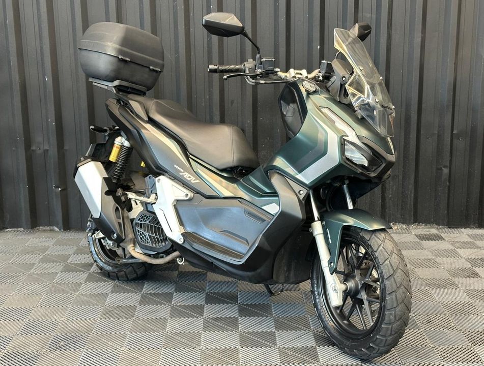 HONDA ADV 150