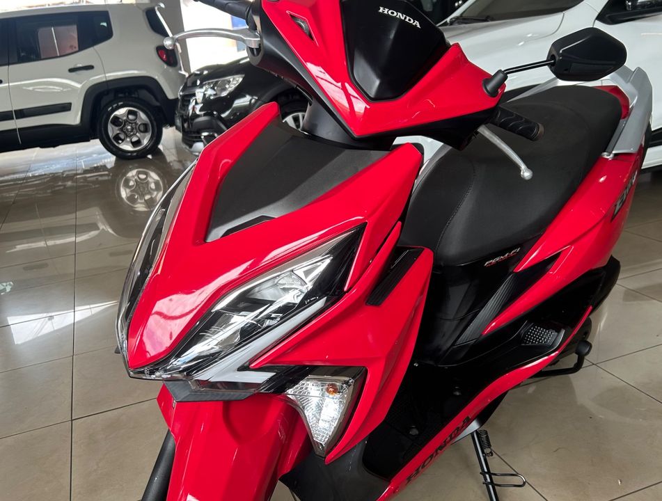 HONDA ELITE 125