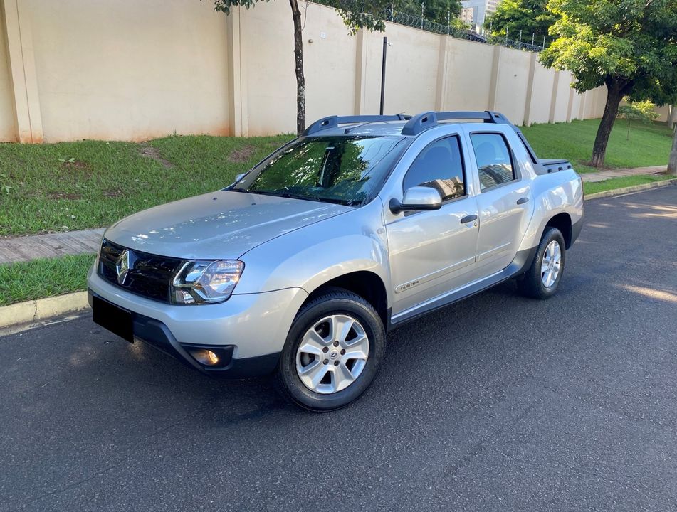 Renault Expression 1.6 16V 