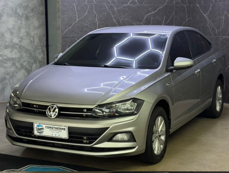 VolksWagen VIRTUS Comfort. 200 TSI 1.0 Flex 12V Aut