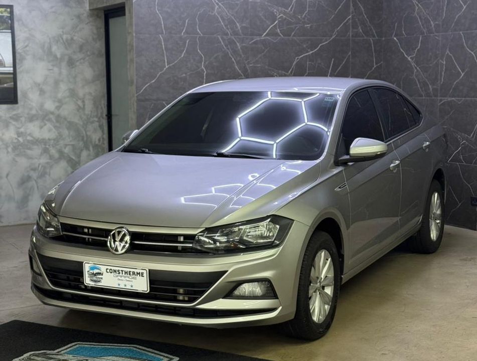 VolksWagen VIRTUS Comfort. 200 TSI 1.0 Flex 12V Aut