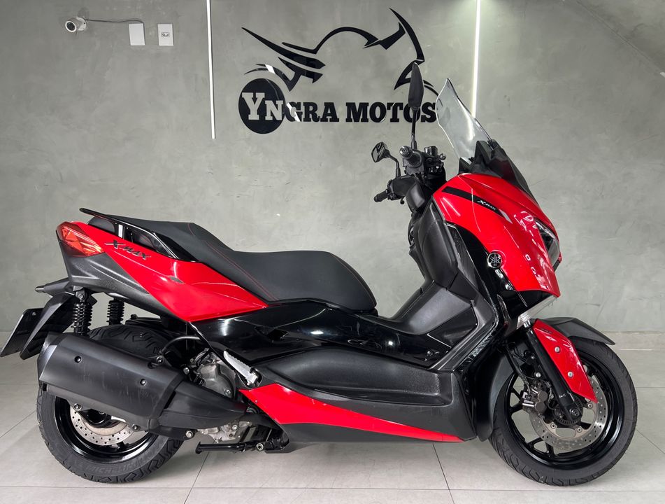 YAMAHA XMAX 250 ABS