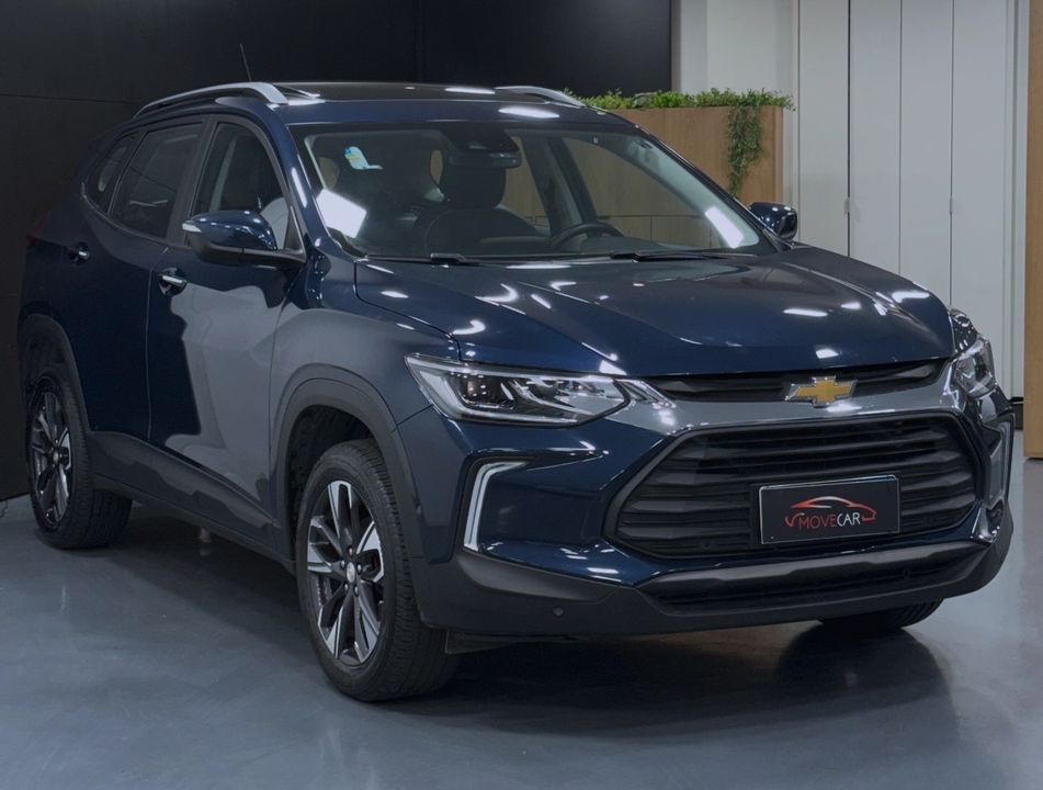 Chevrolet TRACKER Premier 1.2 Turbo 12V Flex Aut.