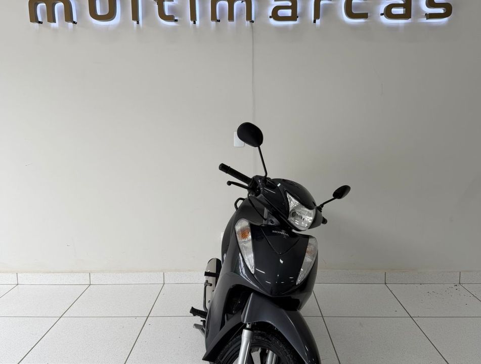 HONDA BIZ 125/125i Flex