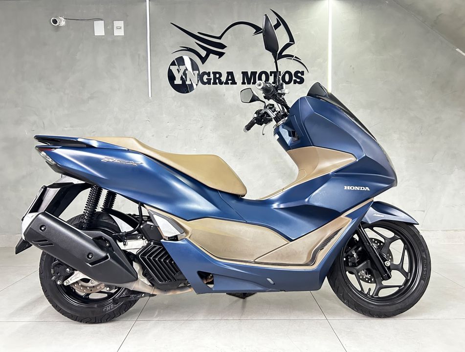 HONDA PCX 160 DLX