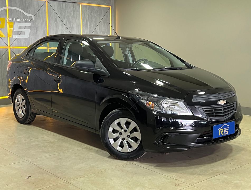 Chevrolet PRISMA Sed. Joy/ LS 1.0 8V FlexPower 4p