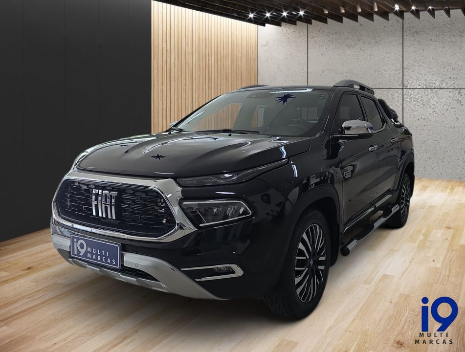 Fiat Toro Ranch 2.2 16V 4x4 TB Diesel Aut.