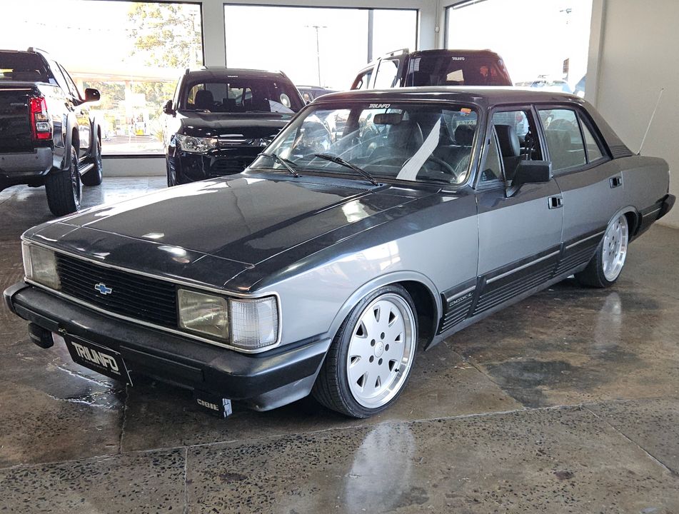 Chevrolet Opala Comodoro/Comod. SLE  4.1/2.5