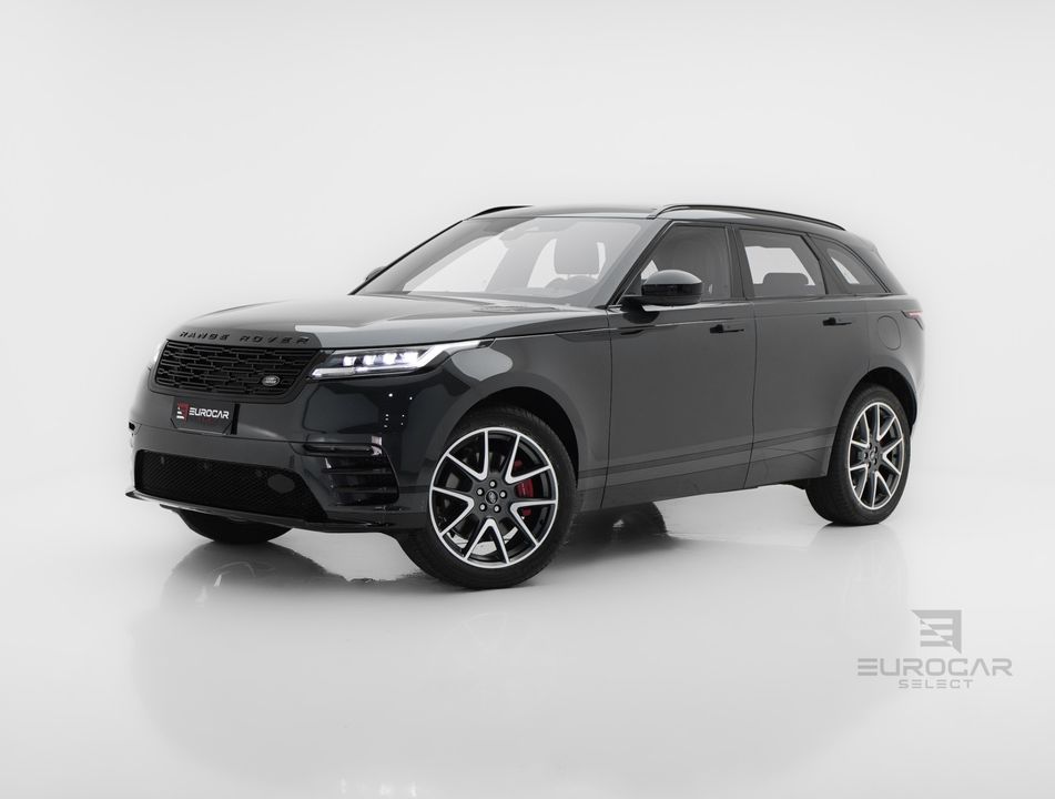 Land Rover Range R. VELAR HSE Dyn 2.0 P400e (Hib.)