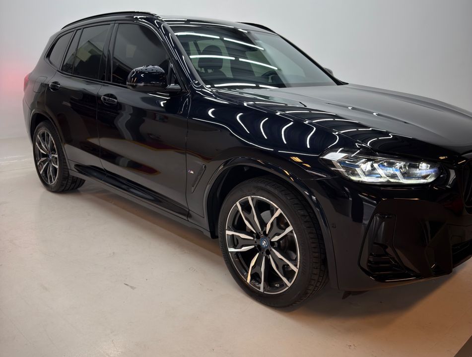 BMW X3 XDRIVE 30e M Sport Turbo Aut. (Híb.)