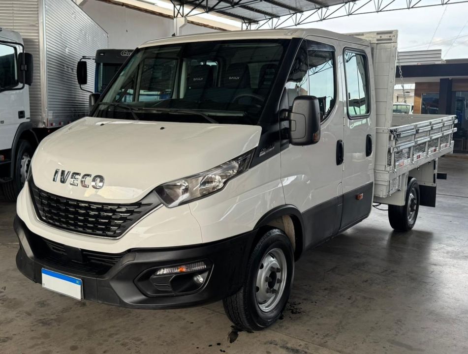 IVECO IVECO DAILY 45-170 CD
