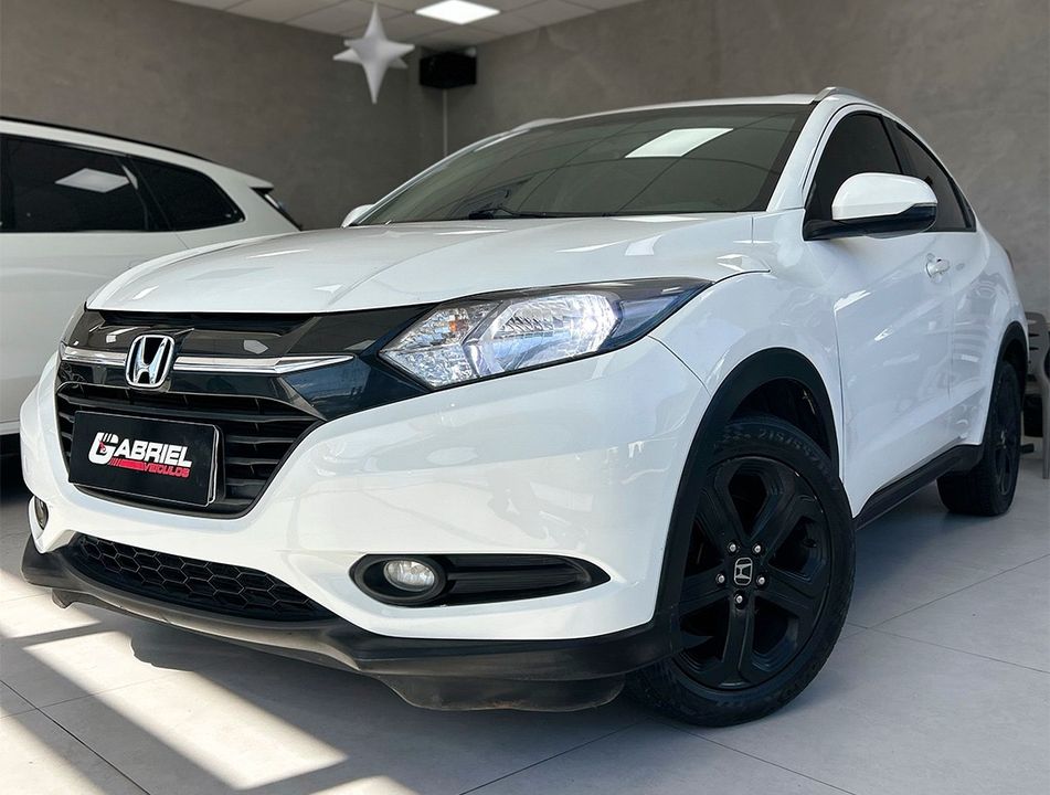 Honda HR-V EX 1.8 Flexone 16V 5p Aut.