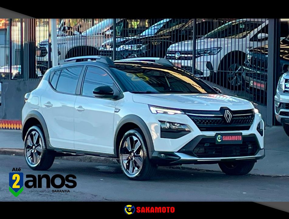 Renault Kardian Prem. Ed Flex 1.0 TB 12V 5p Aut.