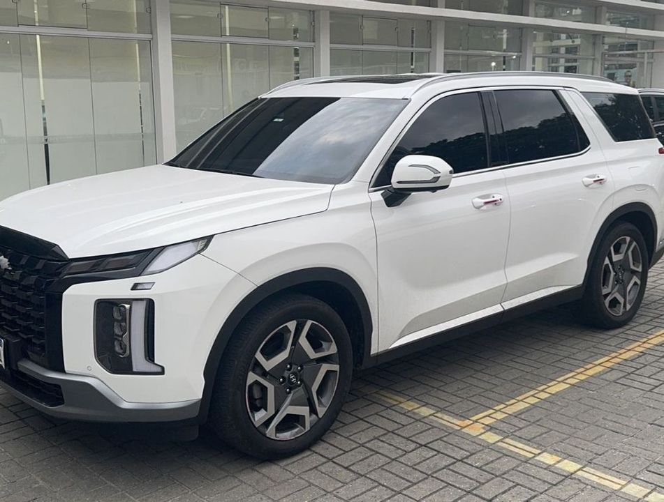Hyundai PALISADE Signature 3.8 GDI AWD Aut.