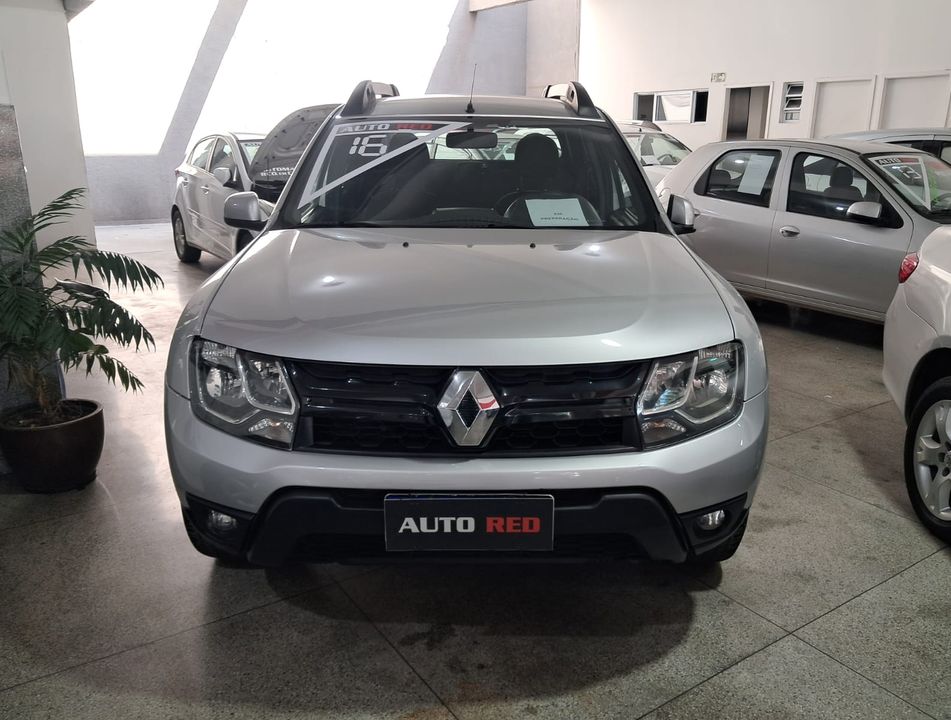 Renault RENAULT/OROCH 16 EXP42