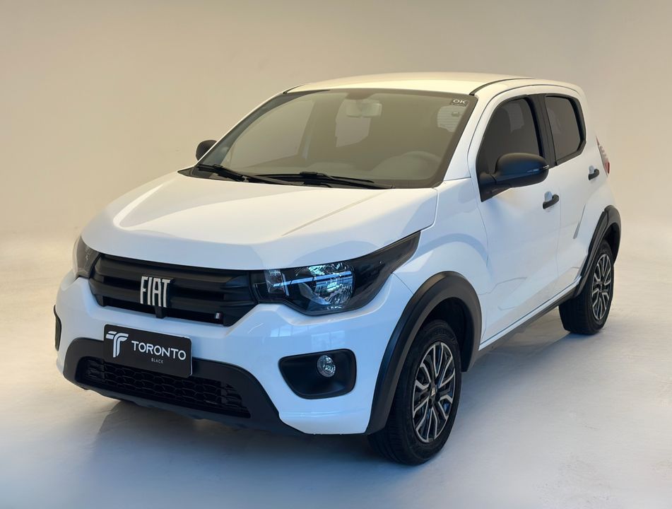 Fiat MOBI LIKE 1.0 Fire Flex 5p.
