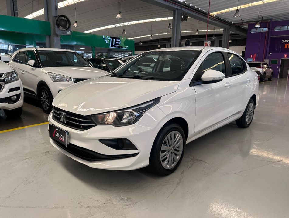 Fiat CRONOS DRIVE 1.3 8V Flex