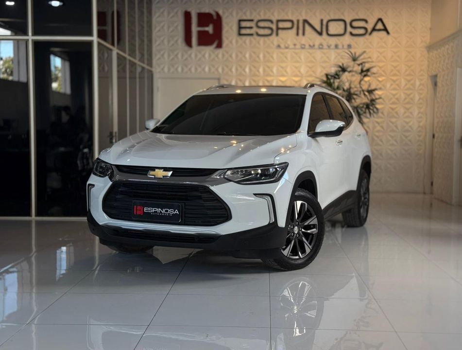 Chevrolet TRACKER Premier 1.2 Turbo 12V Flex Aut.