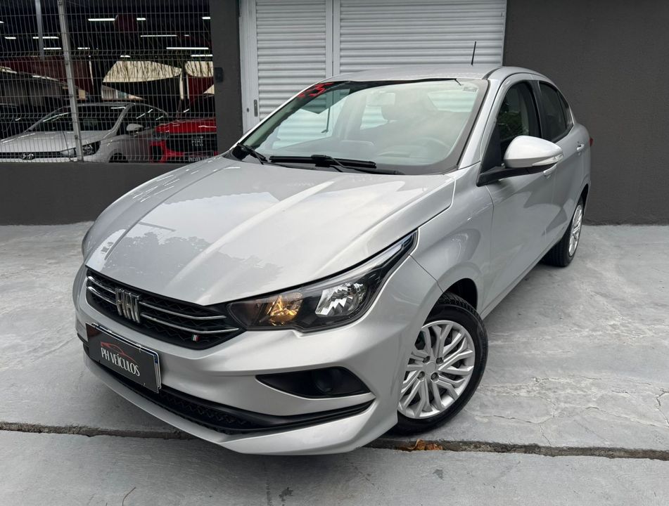 Fiat CRONOS DRIVE 1.3 8V Flex