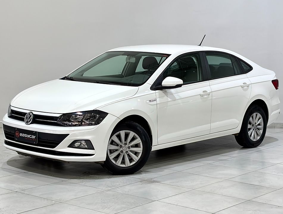 VolksWagen VIRTUS Comfort. 200 TSI 1.0 Flex 12V Aut