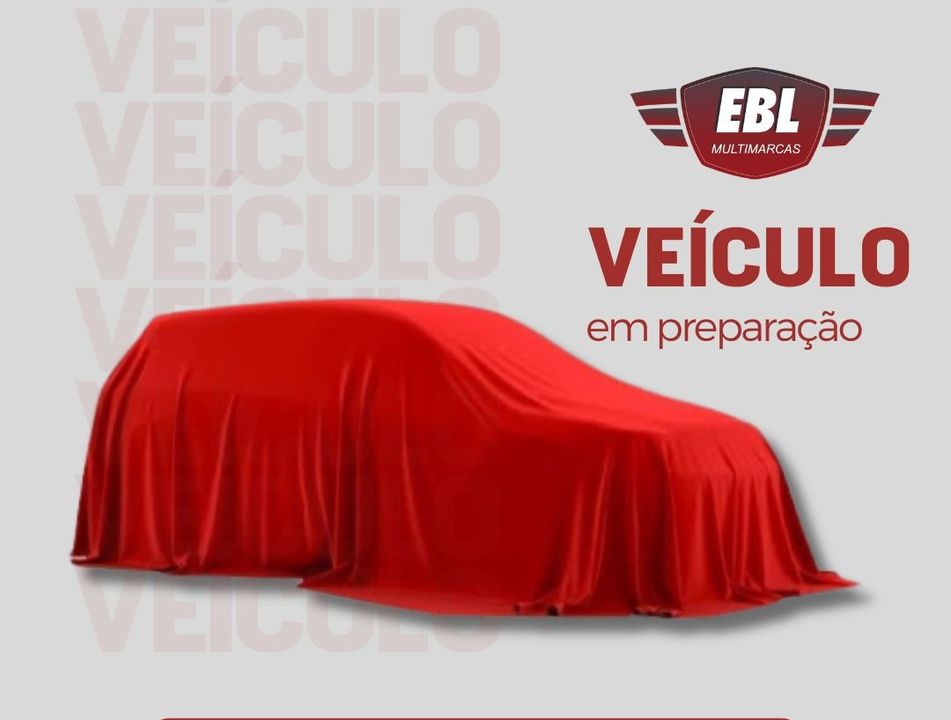 VolksWagen Gol (novo) 1.0 Mi Total Flex 8V 4p
