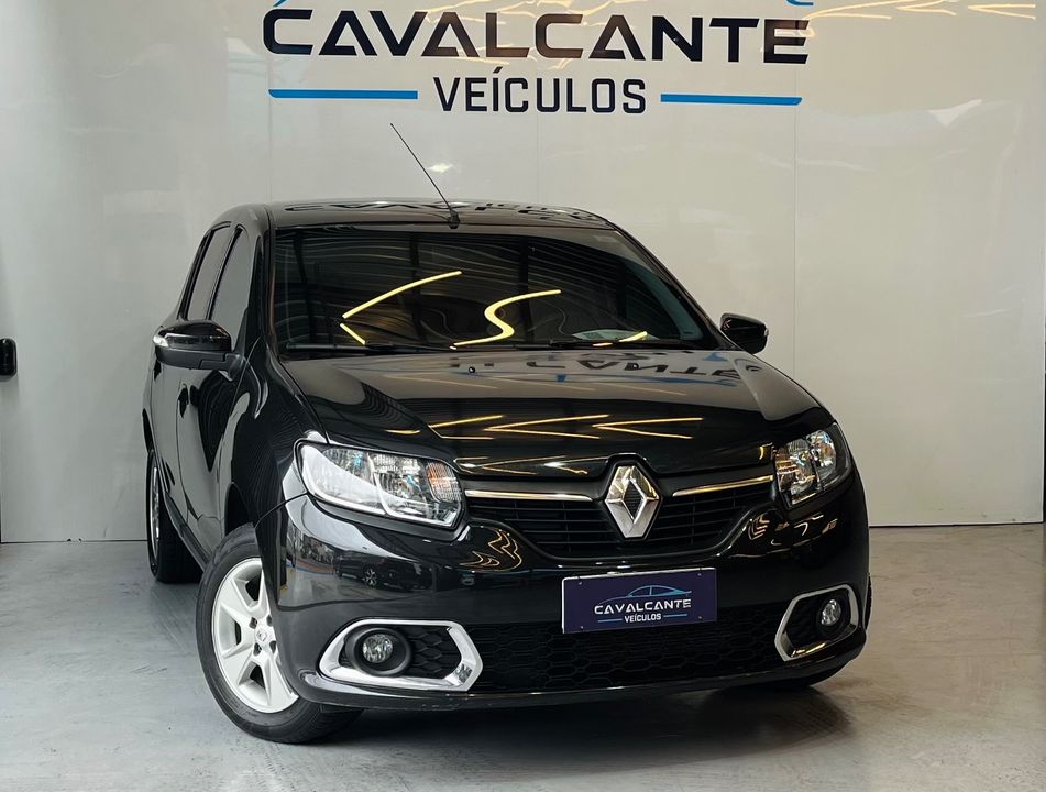 Renault Sandero Dynamique Hi Power 1.6 8V 5P - foto 2