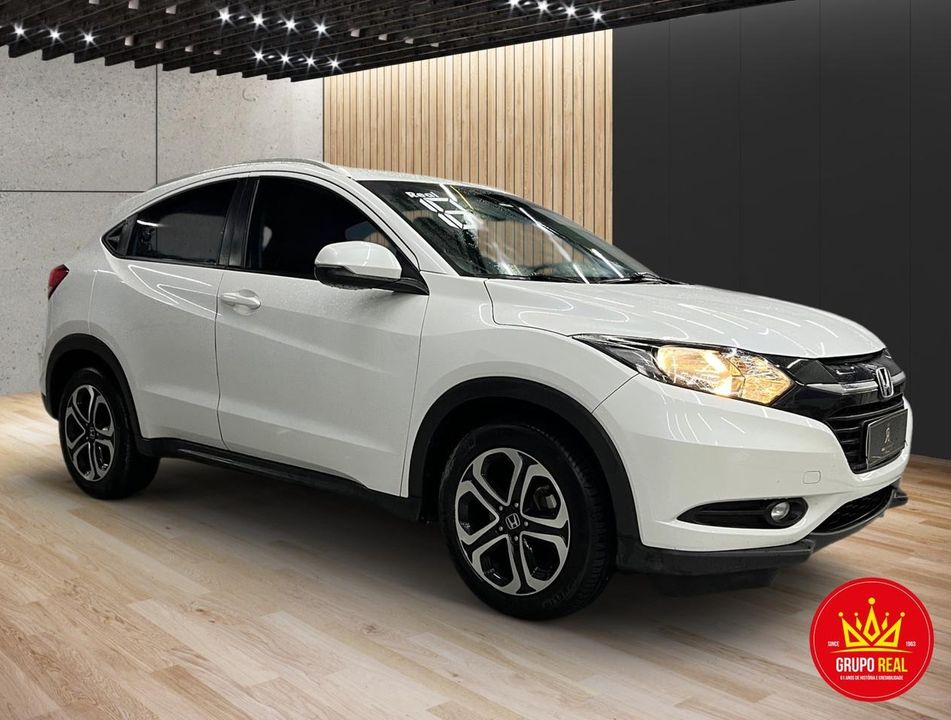 Honda HR-V EX 1.8 Flexone 16V 5p Aut.