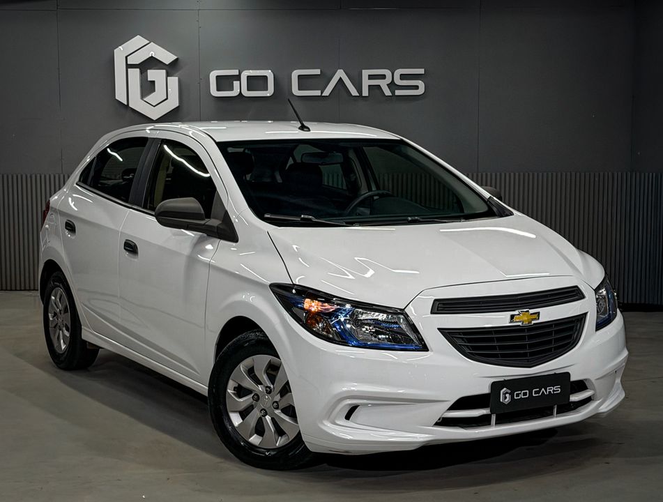 Chevrolet ONIX HATCH Joy 1.0 8V Flex 5p Mec.