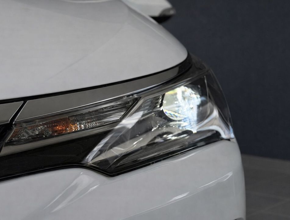 Toyota Corolla XRS 2.0 Flex 16V Aut.