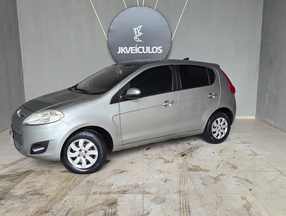 Fiat Palio ATTRACTIVE 1.0 EVO Fire Flex 8v 5p